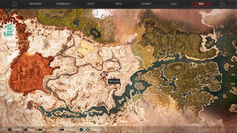 Exiled Lands (about 31), and is approximately 1. . Conan exiles interactive map
